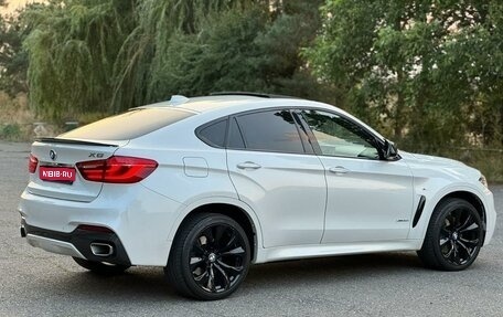 BMW X6, 2014 год, 3 800 000 рублей, 1 фотография