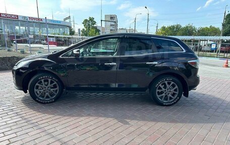 Mazda CX-7 I рестайлинг, 2008 год, 950 000 рублей, 5 фотография