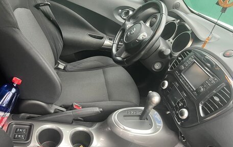 Nissan Juke II, 2012 год, 1 500 000 рублей, 3 фотография