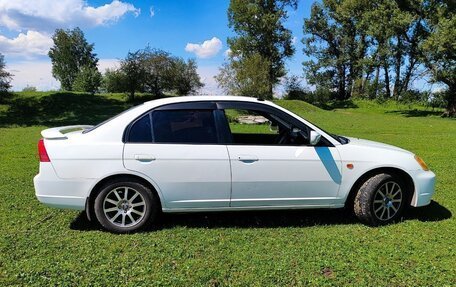 Honda Civic Ferio III, 2002 год, 559 999 рублей, 7 фотография