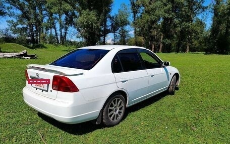 Honda Civic Ferio III, 2002 год, 559 999 рублей, 6 фотография