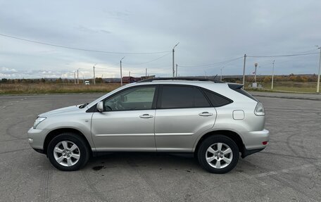 Lexus RX II рестайлинг, 2005 год, 1 600 000 рублей, 4 фотография