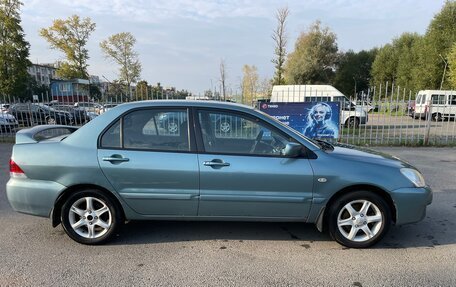 Mitsubishi Lancer IX, 2005 год, 310 000 рублей, 3 фотография