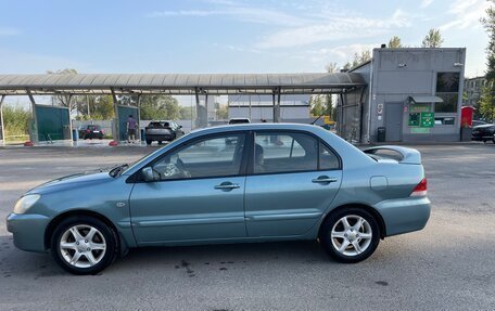 Mitsubishi Lancer IX, 2005 год, 310 000 рублей, 2 фотография