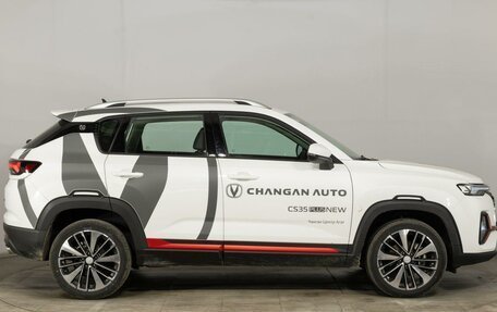 Changan CS35PLUS, 2024 год, 2 399 900 рублей, 3 фотография