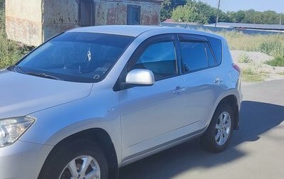 Toyota RAV4, 2006 год, 1 500 000 рублей, 1 фотография