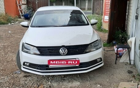 Volkswagen Jetta VI, 2015 год, 1 500 000 рублей, 7 фотография