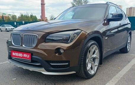 BMW X1, 2012 год, 1 449 000 рублей, 1 фотография