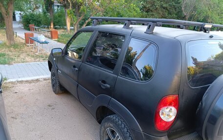 Chevrolet Niva I рестайлинг, 2011 год, 600 000 рублей, 6 фотография