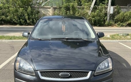 Ford Focus II рестайлинг, 2007 год, 280 000 рублей, 2 фотография