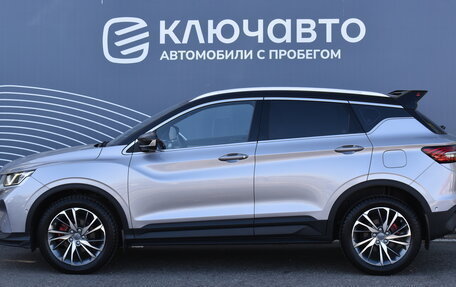 Geely Coolray I, 2023 год, 2 270 000 рублей, 6 фотография