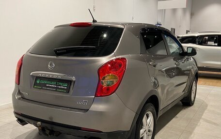 SsangYong Actyon II рестайлинг, 2011 год, 930 000 рублей, 4 фотография