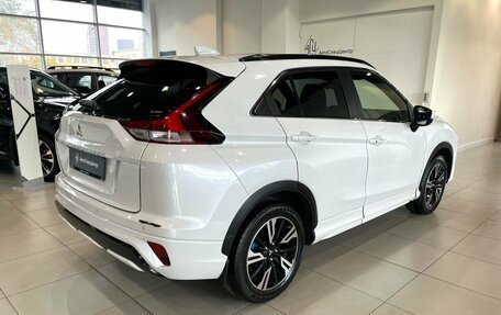 Mitsubishi Eclipse Cross, 2021 год, 2 890 000 рублей, 6 фотография