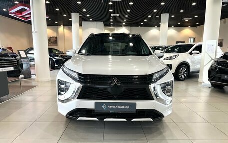 Mitsubishi Eclipse Cross, 2021 год, 2 890 000 рублей, 2 фотография