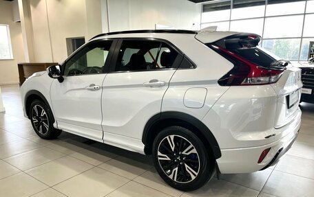 Mitsubishi Eclipse Cross, 2021 год, 2 890 000 рублей, 8 фотография