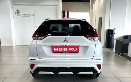 Mitsubishi Eclipse Cross, 2021 год, 2 890 000 рублей, 7 фотография