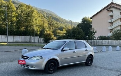 Chevrolet Lacetti, 2009 год, 396 000 рублей, 1 фотография