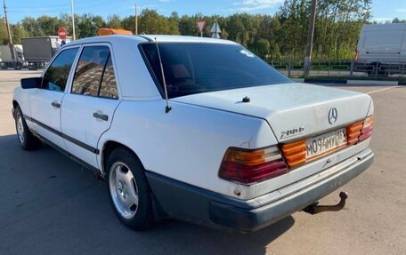 Mercedes-Benz W124, 1987 год, 110 000 рублей, 2 фотография