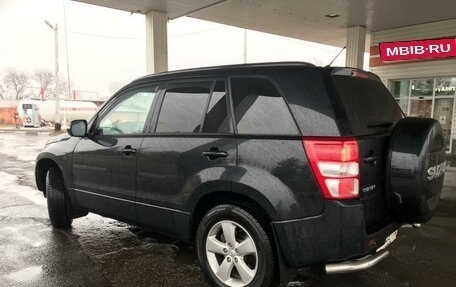 Suzuki Grand Vitara, 2010 год, 1 350 000 рублей, 1 фотография