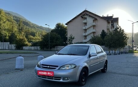 Chevrolet Lacetti, 2009 год, 396 000 рублей, 2 фотография