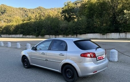 Chevrolet Lacetti, 2009 год, 396 000 рублей, 4 фотография