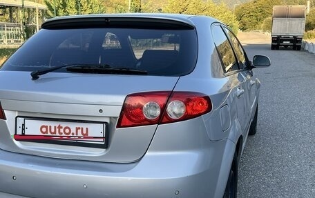 Chevrolet Lacetti, 2009 год, 396 000 рублей, 8 фотография