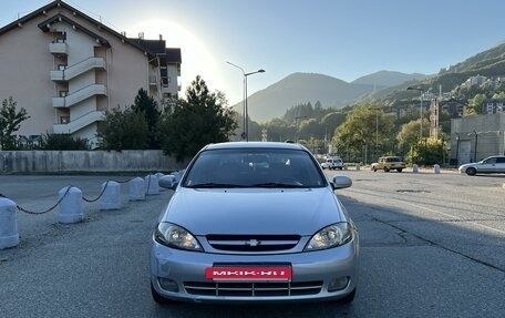 Chevrolet Lacetti, 2009 год, 396 000 рублей, 7 фотография