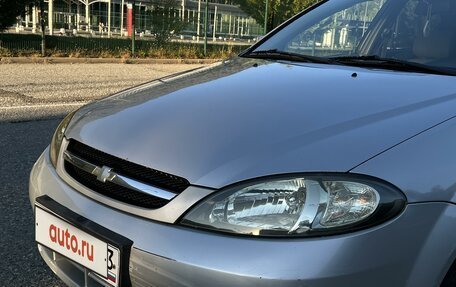 Chevrolet Lacetti, 2009 год, 396 000 рублей, 16 фотография