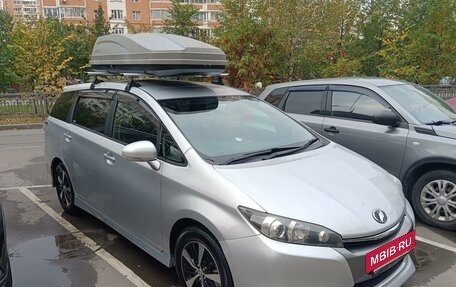 Toyota Wish II, 2012 год, 1 580 000 рублей, 3 фотография