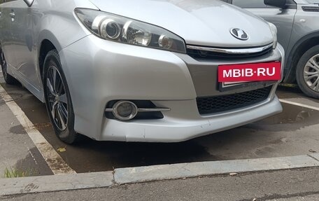 Toyota Wish II, 2012 год, 1 580 000 рублей, 11 фотография