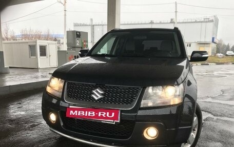 Suzuki Grand Vitara, 2010 год, 1 350 000 рублей, 8 фотография