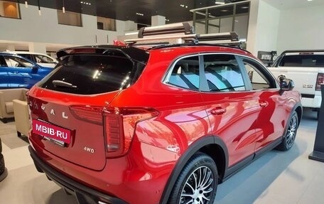 Haval Jolion, 2024 год, 2 799 000 рублей, 3 фотография