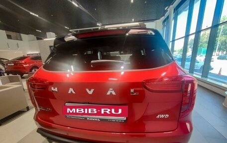 Haval Jolion, 2024 год, 2 799 000 рублей, 4 фотография