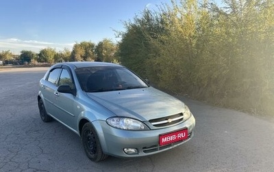 Chevrolet Lacetti, 2006 год, 500 000 рублей, 1 фотография