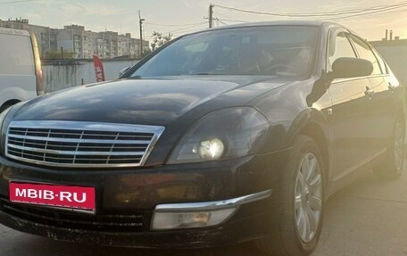 Nissan Teana, 2007 год, 899 000 рублей, 1 фотография