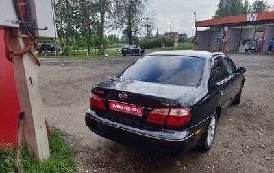 Nissan Maxima VIII, 2003 год, 500 000 рублей, 1 фотография