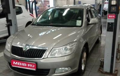 Skoda Octavia, 2012 год, 672 000 рублей, 1 фотография