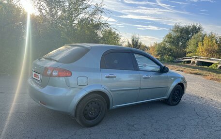 Chevrolet Lacetti, 2006 год, 500 000 рублей, 2 фотография