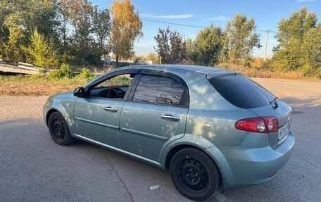 Chevrolet Lacetti, 2006 год, 500 000 рублей, 4 фотография