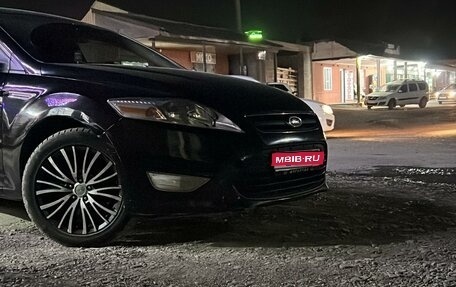 Ford Mondeo IV, 2012 год, 950 000 рублей, 1 фотография