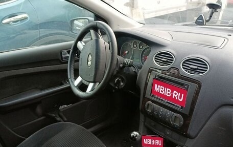 Ford Focus II рестайлинг, 2005 год, 250 000 рублей, 5 фотография