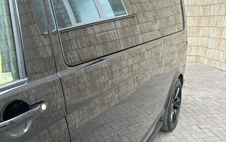 Volkswagen Multivan T5, 2014 год, 9 000 000 рублей, 7 фотография