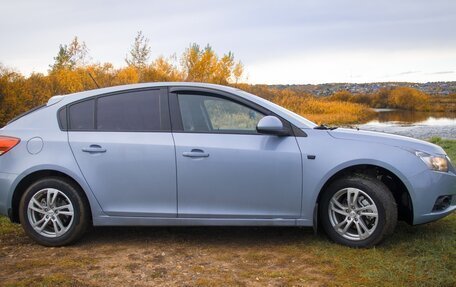 Chevrolet Cruze II, 2012 год, 1 150 000 рублей, 11 фотография