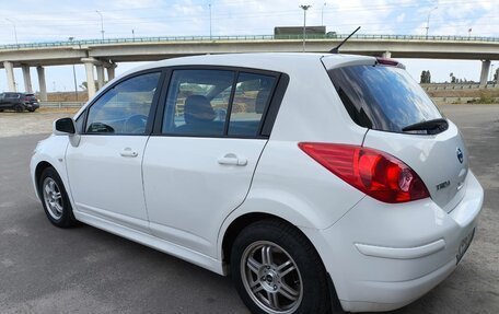 Nissan Tiida, 2012 год, 825 000 рублей, 5 фотография