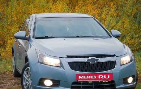 Chevrolet Cruze II, 2012 год, 1 150 000 рублей, 9 фотография