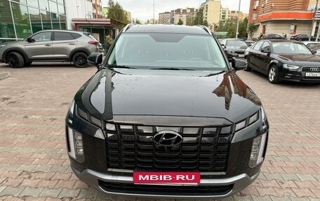 Hyundai Palisade I, 2023 год, 6 690 000 рублей, 6 фотография