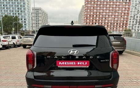 Hyundai Palisade I, 2023 год, 6 690 000 рублей, 7 фотография