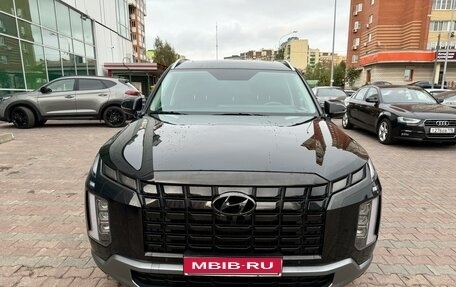 Hyundai Palisade I, 2023 год, 6 690 000 рублей, 5 фотография