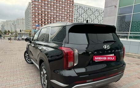 Hyundai Palisade I, 2023 год, 6 690 000 рублей, 4 фотография