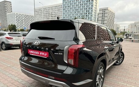 Hyundai Palisade I, 2023 год, 6 690 000 рублей, 2 фотография